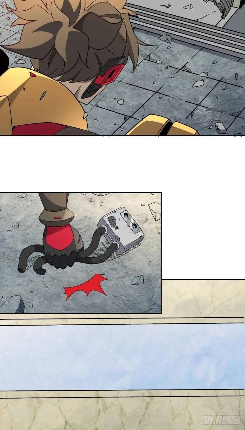 đọc truyện Người Trái Đất Quả Thật Rất Tàn Ác Chương 229 ảnh 24 tại Thiên Thai Truyện