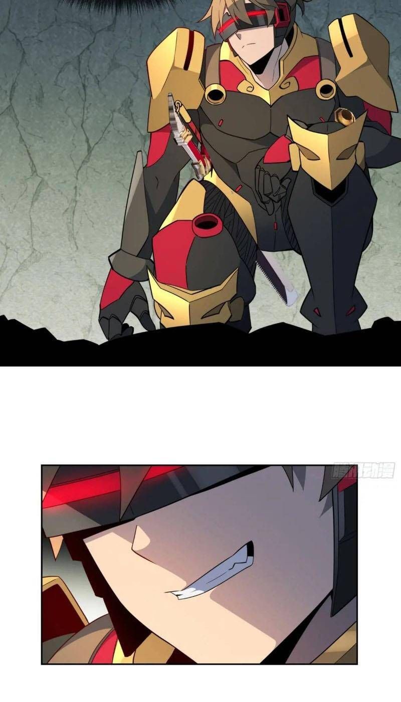 đọc truyện Người Trái Đất Quả Thật Rất Tàn Ác Chương 229 ảnh 29 tại Thiên Thai Truyện