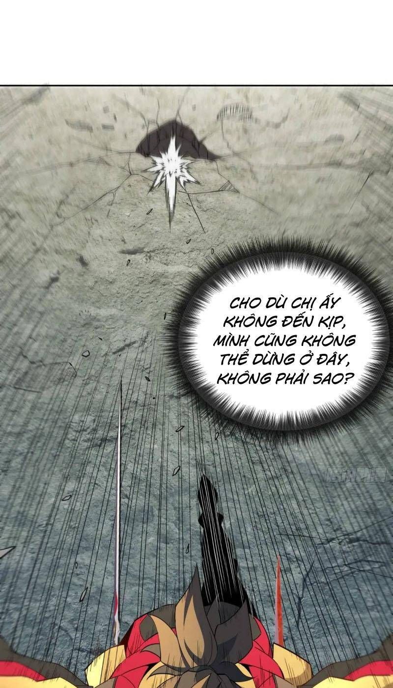 đọc truyện Người Trái Đất Quả Thật Rất Tàn Ác Chương 229 ảnh 30 tại Thiên Thai Truyện