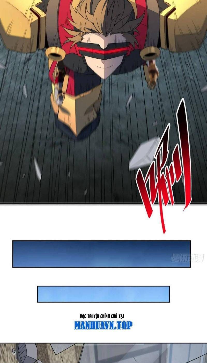 đọc truyện Người Trái Đất Quả Thật Rất Tàn Ác Chương 229 ảnh 31 tại Thiên Thai Truyện