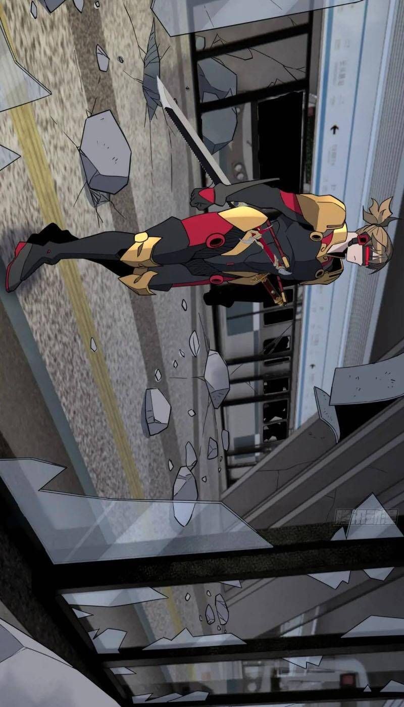 đọc truyện Người Trái Đất Quả Thật Rất Tàn Ác Chương 229 ảnh 32 tại Thiên Thai Truyện