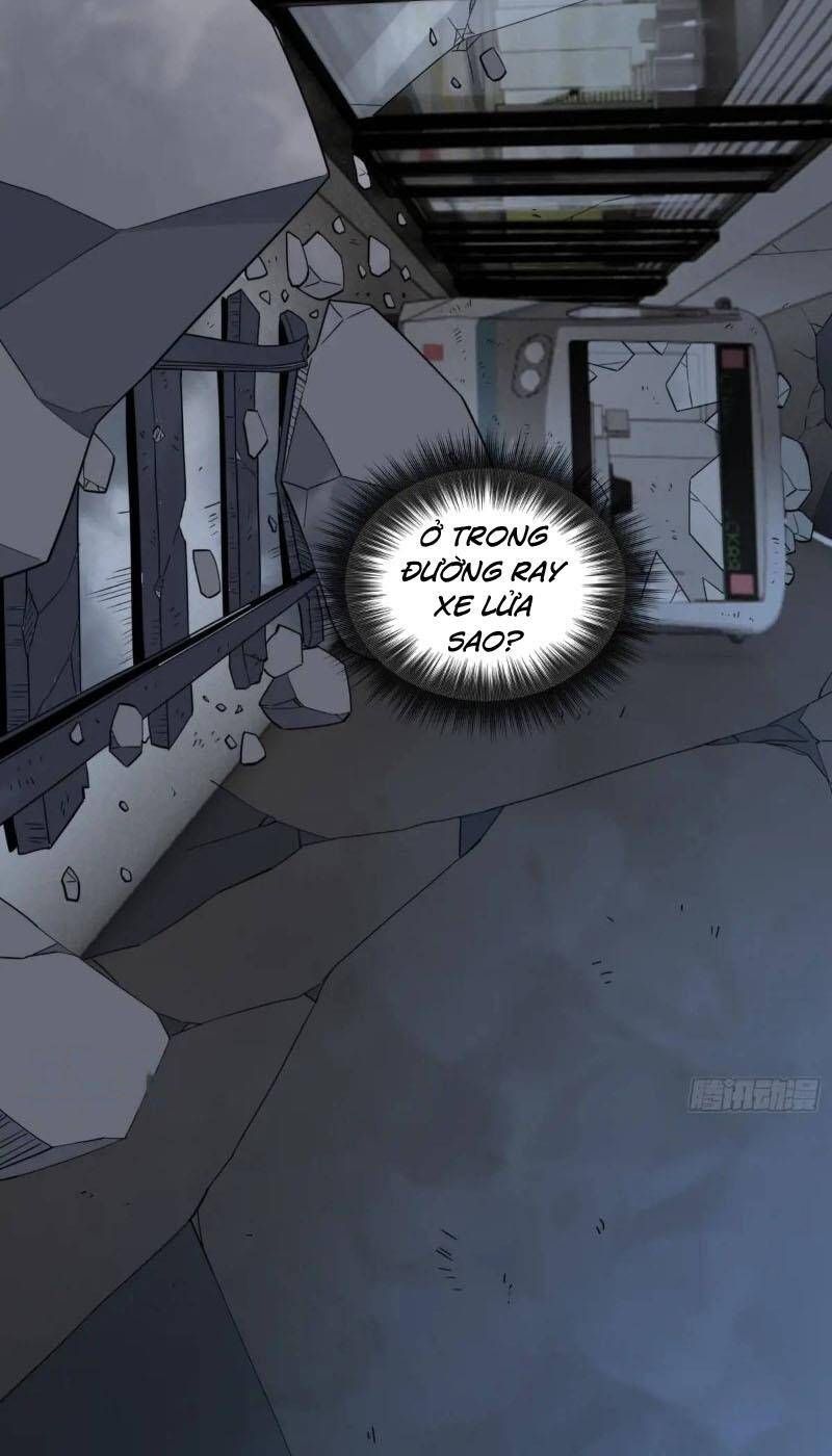 đọc truyện Người Trái Đất Quả Thật Rất Tàn Ác Chương 229 ảnh 33 tại Thiên Thai Truyện