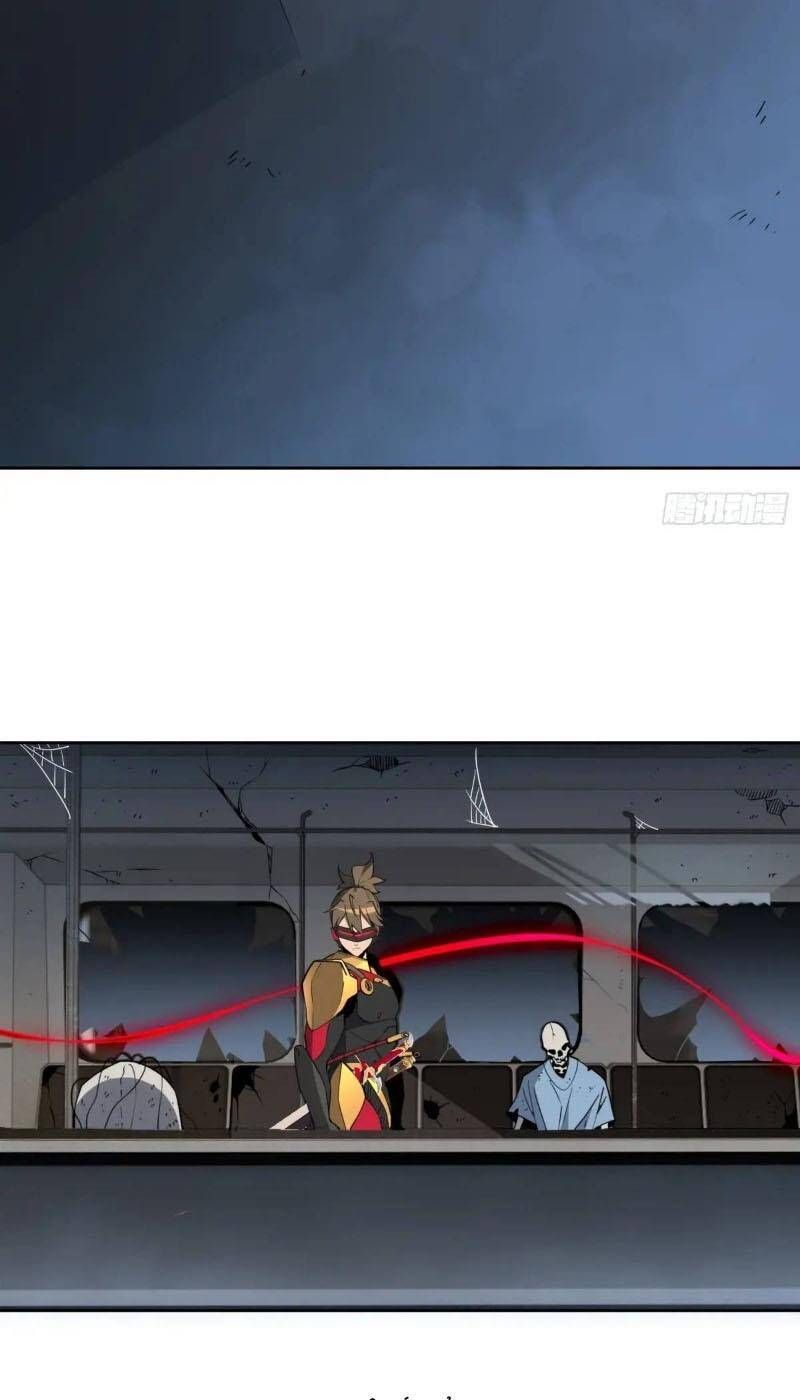 đọc truyện Người Trái Đất Quả Thật Rất Tàn Ác Chương 229 ảnh 34 tại Thiên Thai Truyện