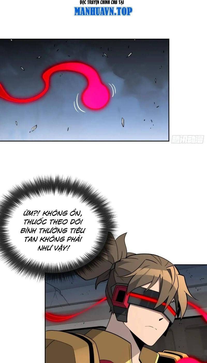 đọc truyện Người Trái Đất Quả Thật Rất Tàn Ác Chương 229 ảnh 35 tại Thiên Thai Truyện