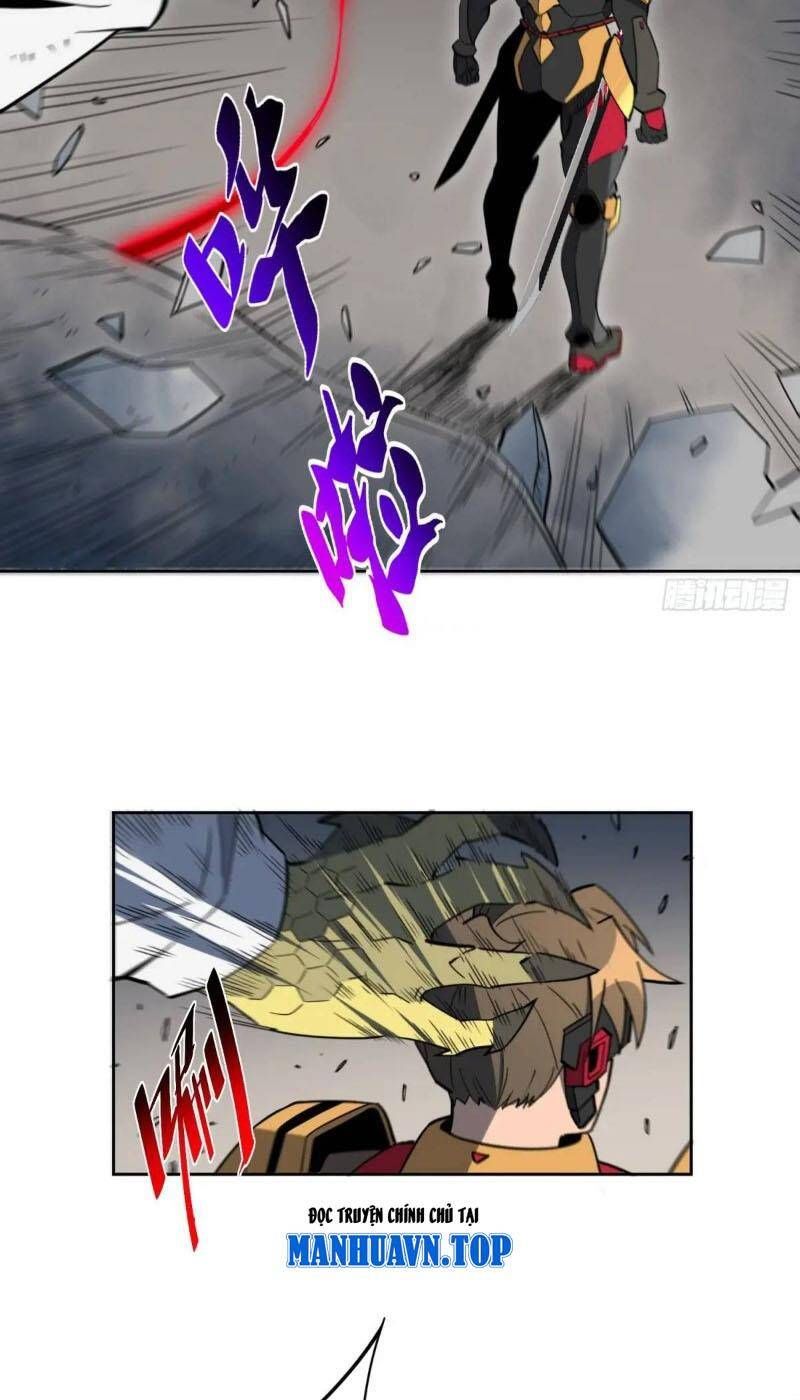 đọc truyện Người Trái Đất Quả Thật Rất Tàn Ác Chương 229 ảnh 37 tại Thiên Thai Truyện