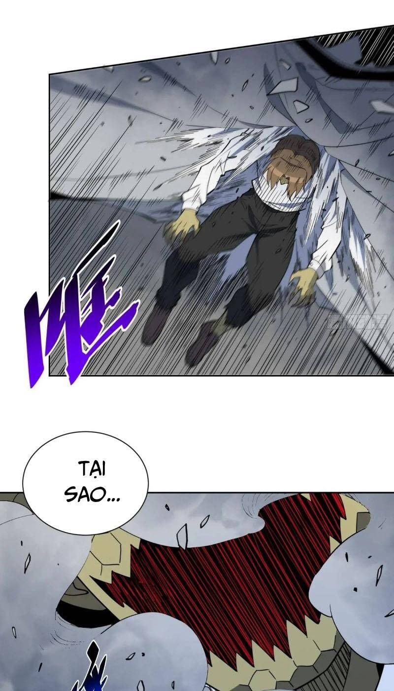 đọc truyện Người Trái Đất Quả Thật Rất Tàn Ác Chương 229 ảnh 39 tại Thiên Thai Truyện