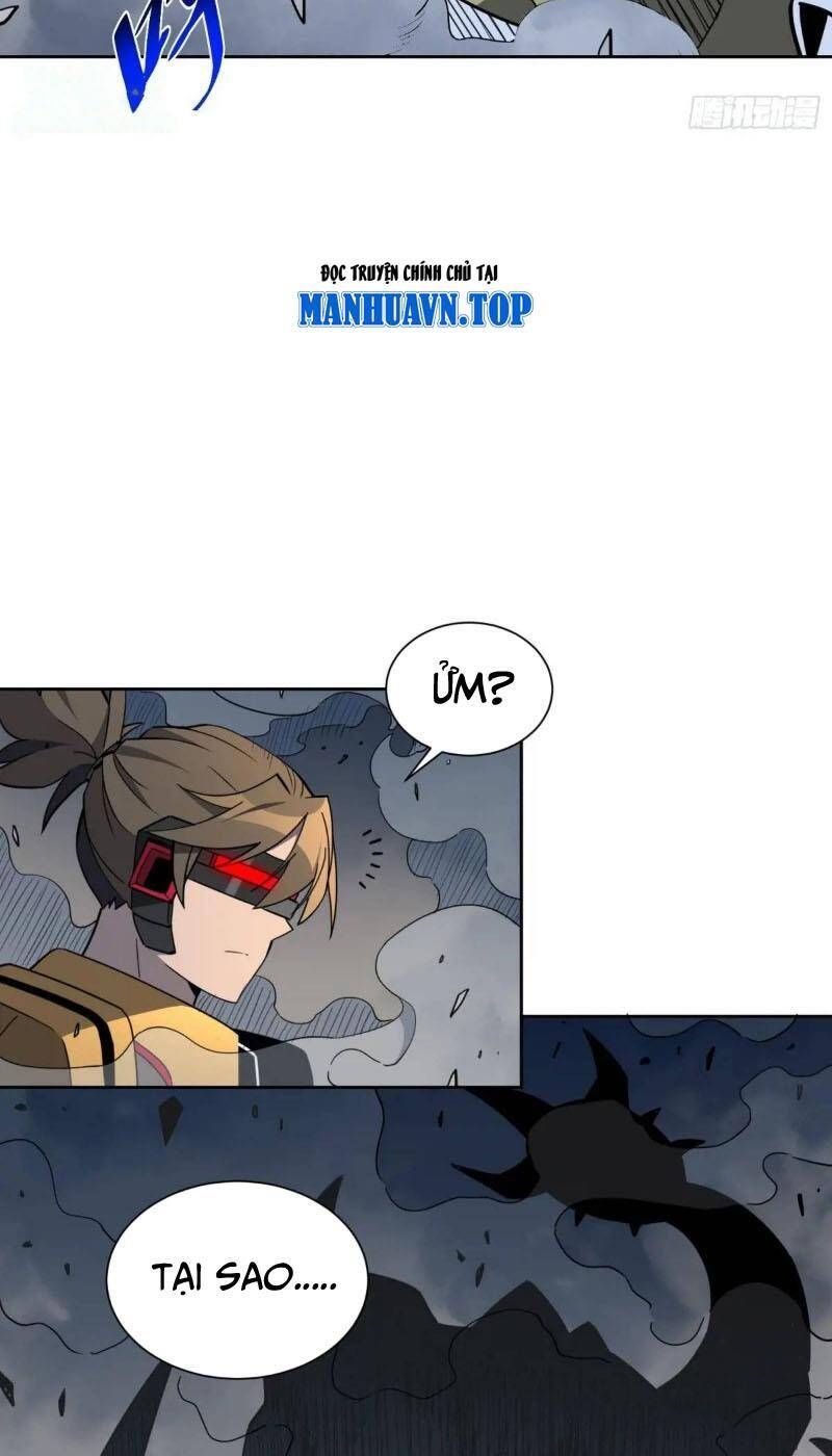 đọc truyện Người Trái Đất Quả Thật Rất Tàn Ác Chương 229 ảnh 40 tại Thiên Thai Truyện