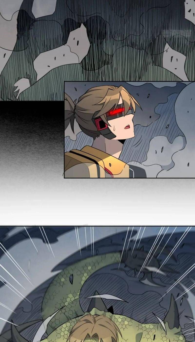 đọc truyện Người Trái Đất Quả Thật Rất Tàn Ác Chương 229 ảnh 41 tại Thiên Thai Truyện