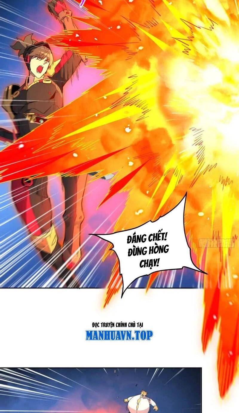 đọc truyện Người Trái Đất Quả Thật Rất Tàn Ác Chương 229 ảnh 6 tại Thiên Thai Truyện