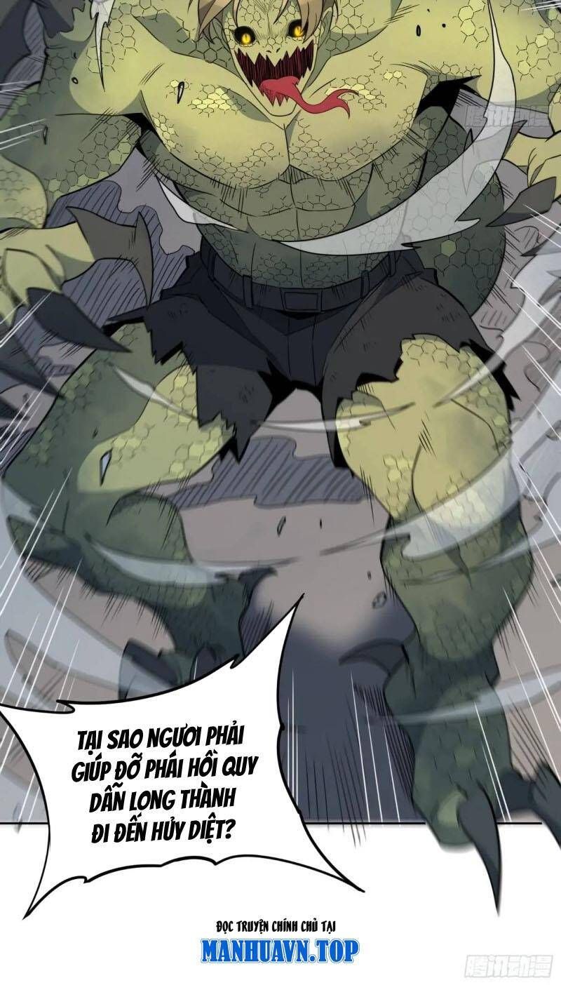 đọc truyện Người Trái Đất Quả Thật Rất Tàn Ác Chương 229 ảnh 42 tại Thiên Thai Truyện