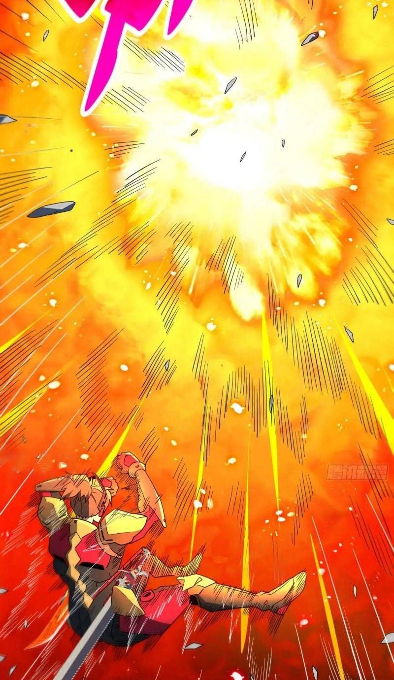 đọc truyện Người Trái Đất Quả Thật Rất Tàn Ác Chương 229 ảnh 9 tại Thiên Thai Truyện