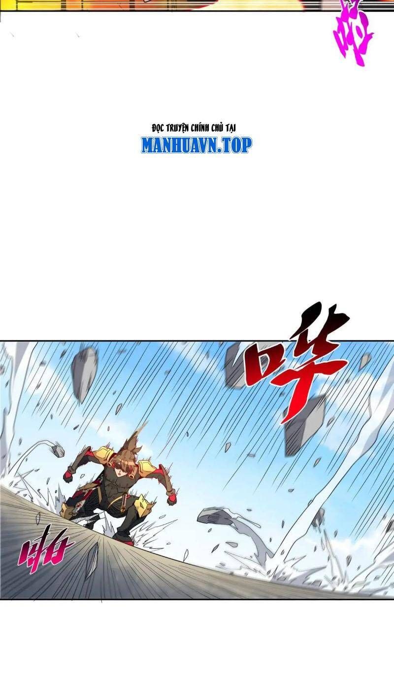 đọc truyện Người Trái Đất Quả Thật Rất Tàn Ác Chương 229 ảnh 11 tại Thiên Thai Truyện