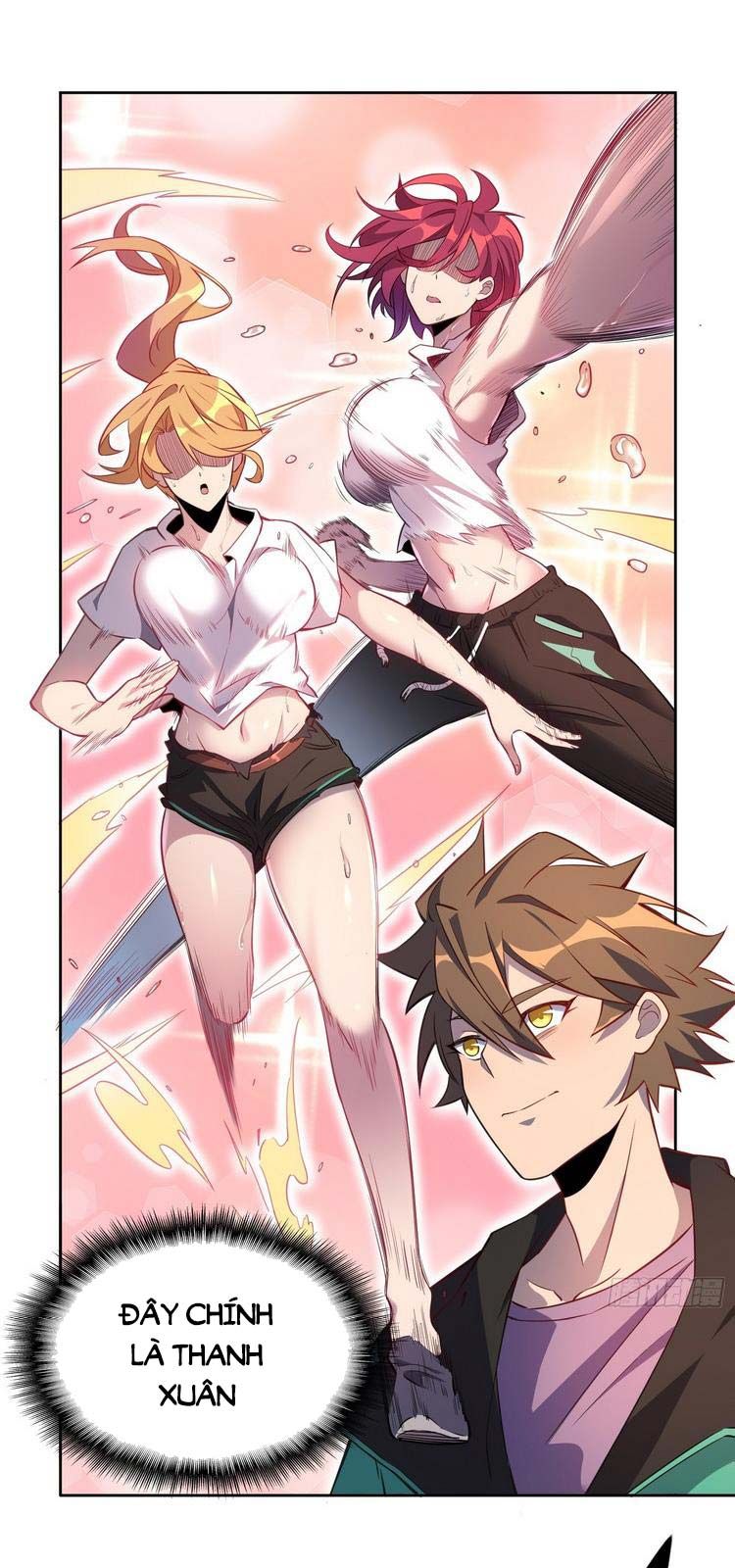 đọc truyện Người Trái Đất Quả Thật Rất Tàn Ác Chương 23 ảnh 13 tại Thiên Thai Truyện