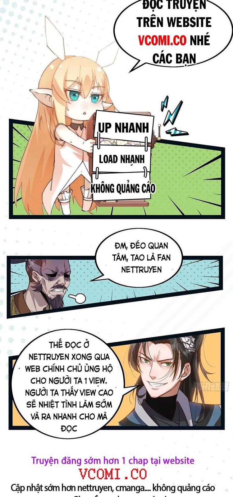 đọc truyện Người Trái Đất Quả Thật Rất Tàn Ác Chương 23 ảnh 20 tại Thiên Thai Truyện