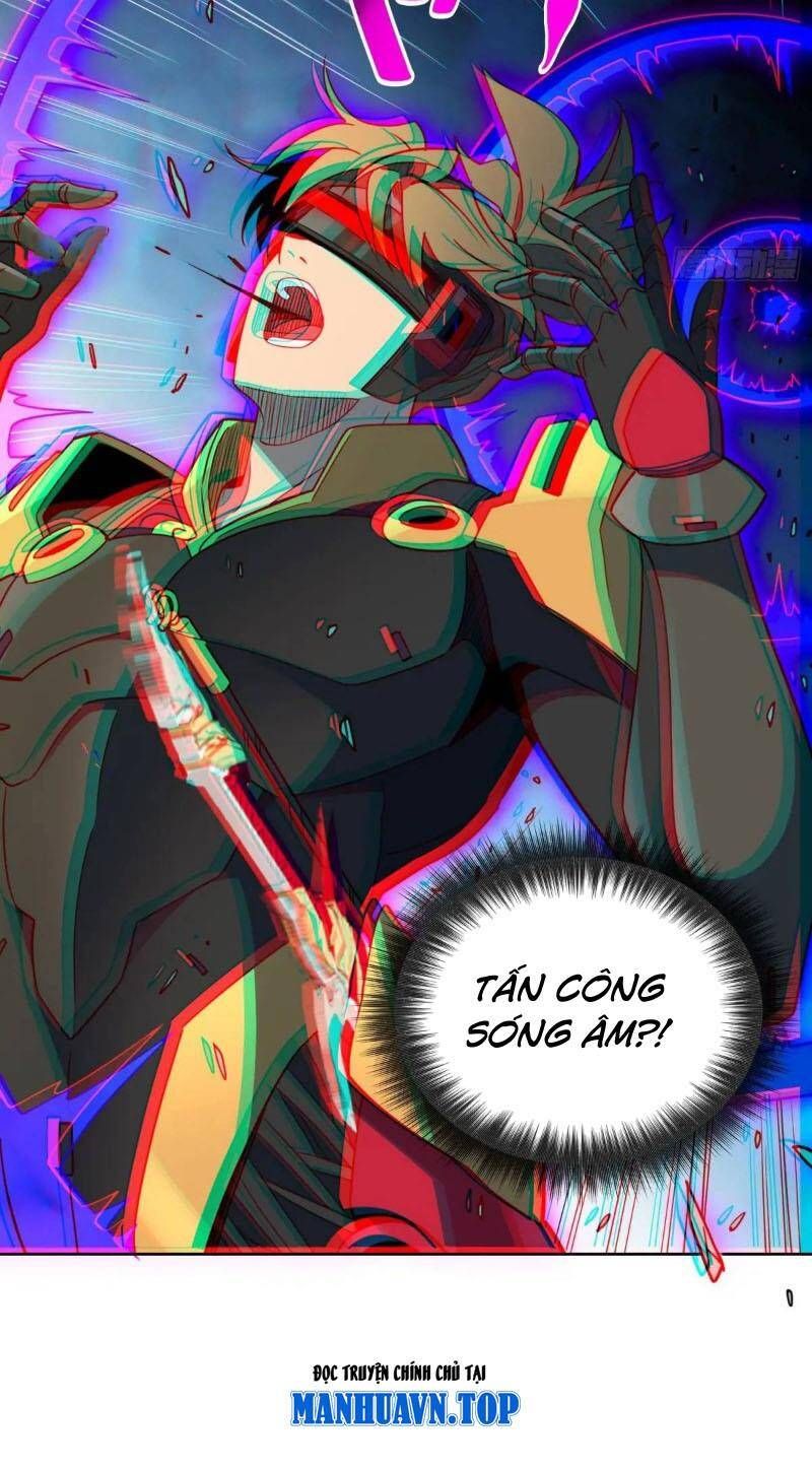 đọc truyện Người Trái Đất Quả Thật Rất Tàn Ác Chương 230 ảnh 12 tại Thiên Thai Truyện