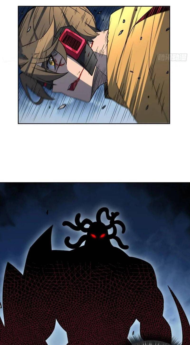 đọc truyện Người Trái Đất Quả Thật Rất Tàn Ác Chương 230 ảnh 13 tại Thiên Thai Truyện