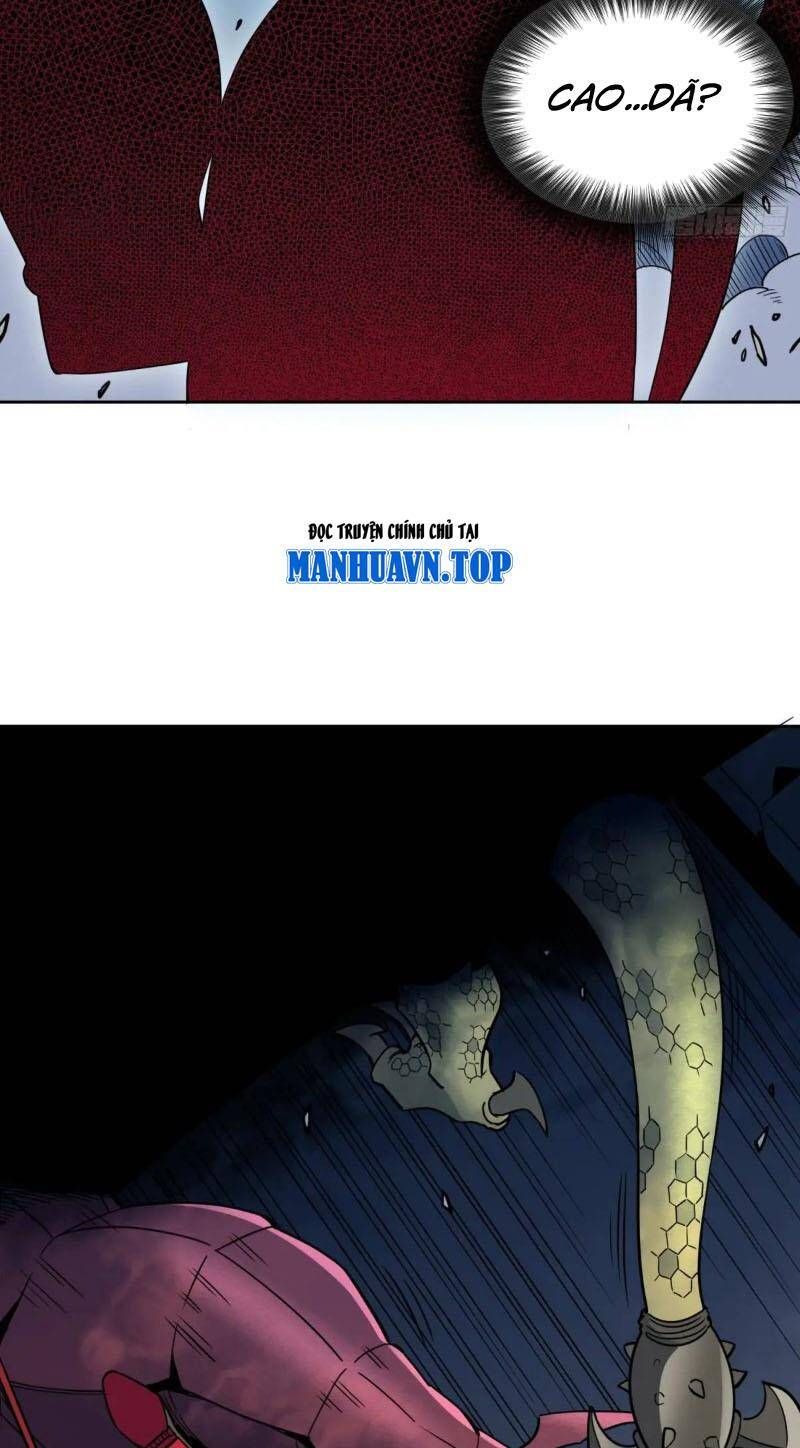 đọc truyện Người Trái Đất Quả Thật Rất Tàn Ác Chương 230 ảnh 14 tại Thiên Thai Truyện