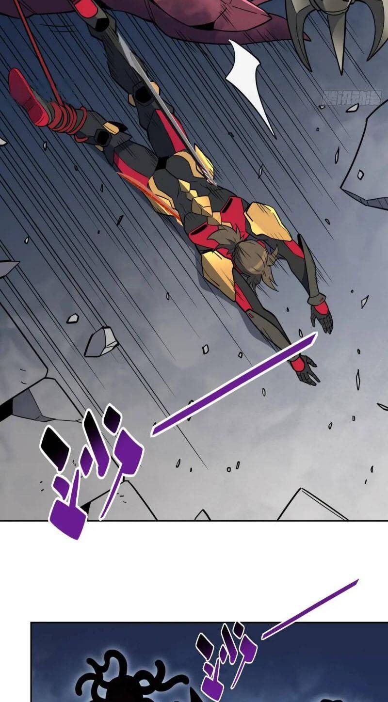 đọc truyện Người Trái Đất Quả Thật Rất Tàn Ác Chương 230 ảnh 15 tại Thiên Thai Truyện