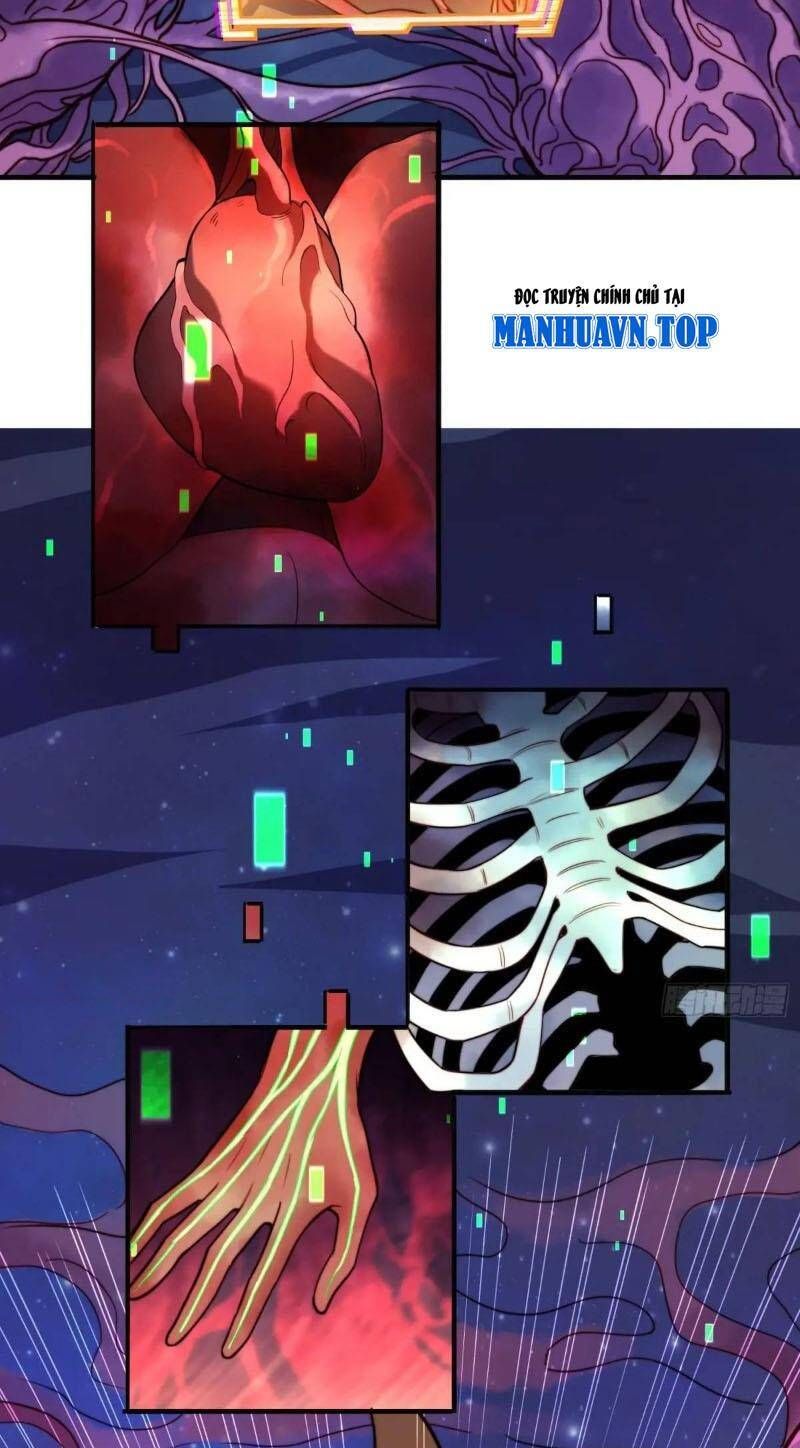 đọc truyện Người Trái Đất Quả Thật Rất Tàn Ác Chương 230 ảnh 18 tại Thiên Thai Truyện