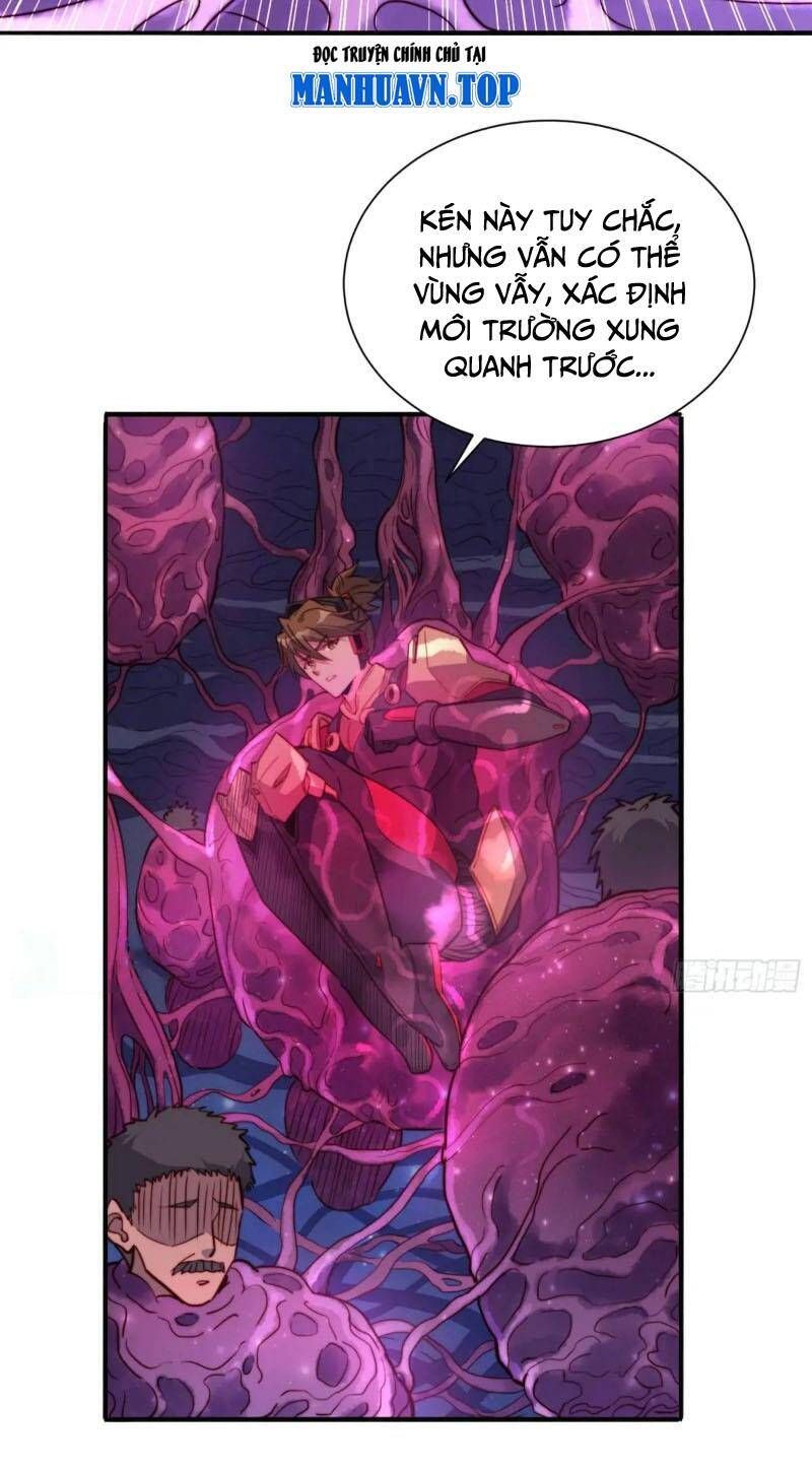 đọc truyện Người Trái Đất Quả Thật Rất Tàn Ác Chương 230 ảnh 20 tại Thiên Thai Truyện