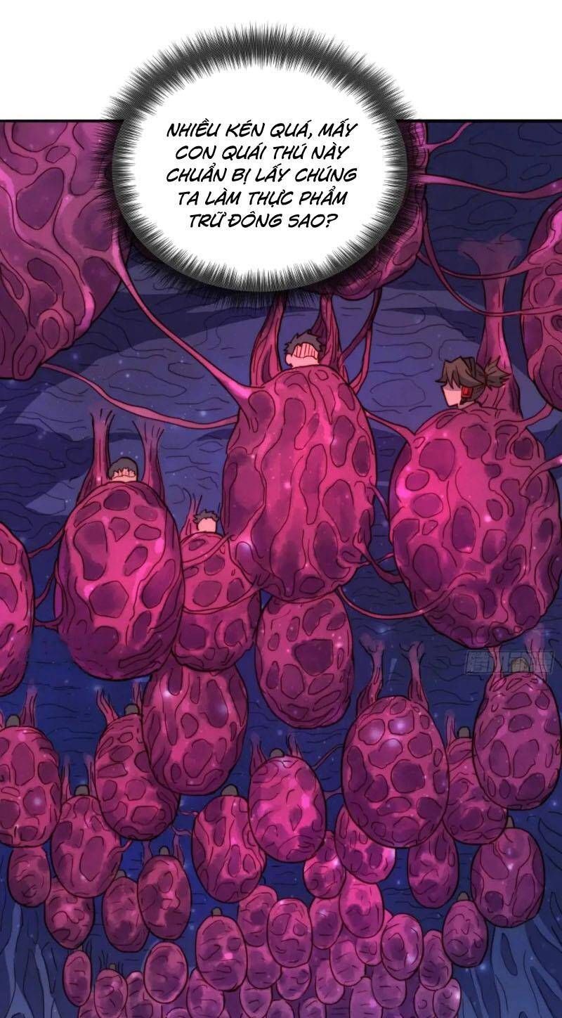 đọc truyện Người Trái Đất Quả Thật Rất Tàn Ác Chương 230 ảnh 21 tại Thiên Thai Truyện