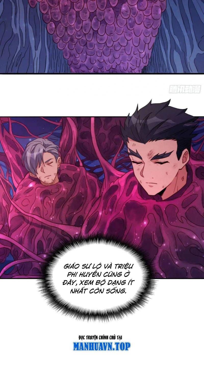 đọc truyện Người Trái Đất Quả Thật Rất Tàn Ác Chương 230 ảnh 22 tại Thiên Thai Truyện