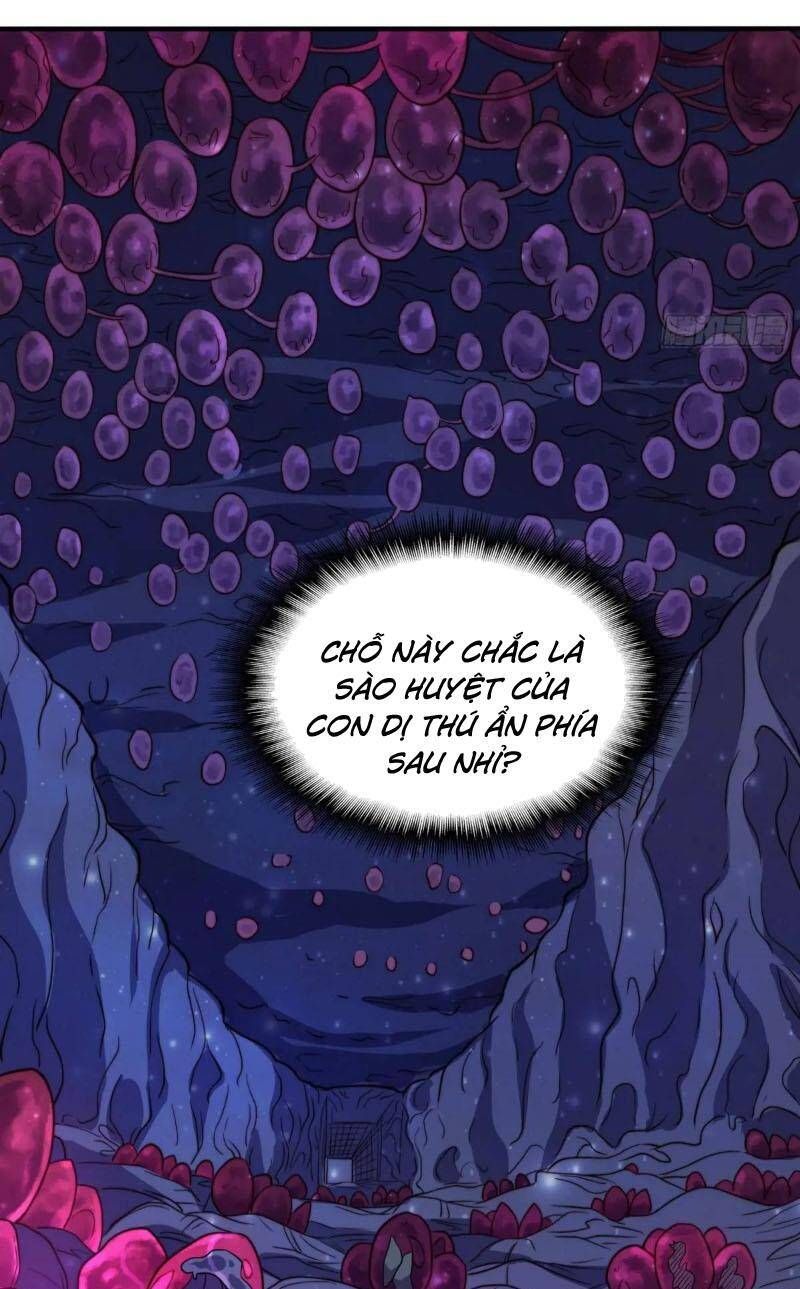 đọc truyện Người Trái Đất Quả Thật Rất Tàn Ác Chương 230 ảnh 23 tại Thiên Thai Truyện