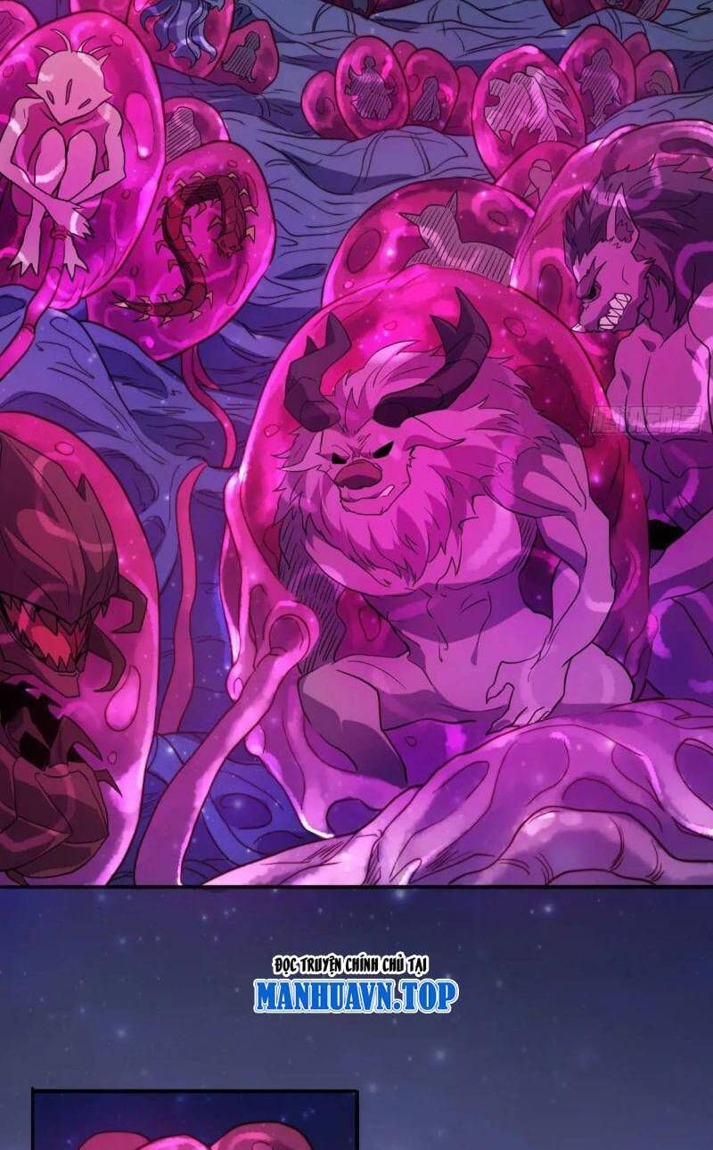 đọc truyện Người Trái Đất Quả Thật Rất Tàn Ác Chương 230 ảnh 24 tại Thiên Thai Truyện