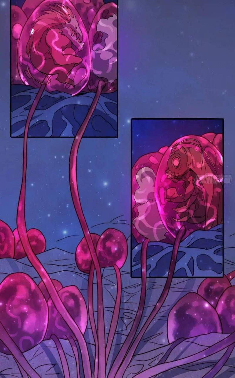 đọc truyện Người Trái Đất Quả Thật Rất Tàn Ác Chương 230 ảnh 25 tại Thiên Thai Truyện