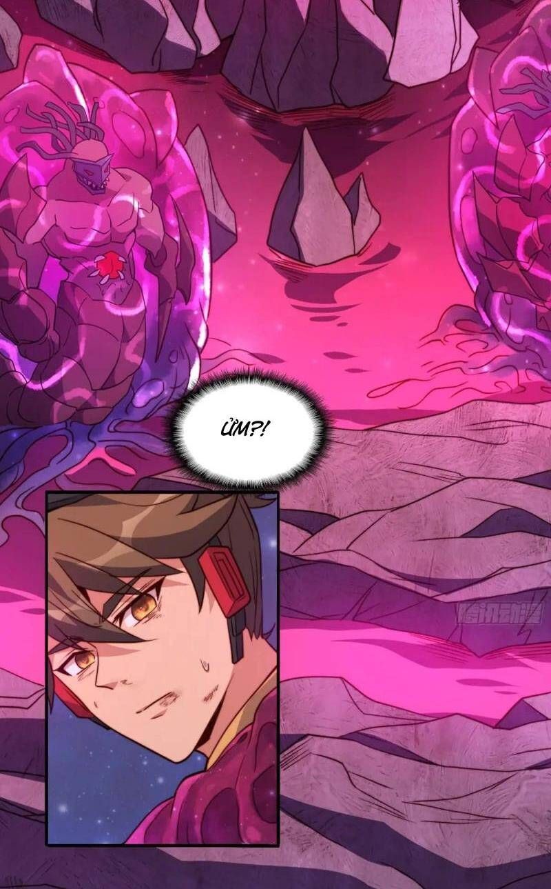 đọc truyện Người Trái Đất Quả Thật Rất Tàn Ác Chương 230 ảnh 27 tại Thiên Thai Truyện