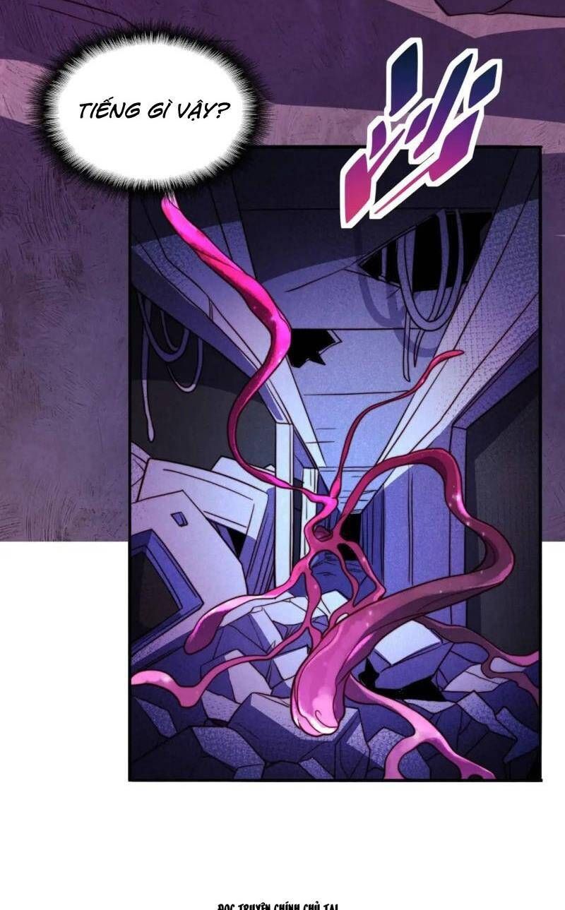 đọc truyện Người Trái Đất Quả Thật Rất Tàn Ác Chương 230 ảnh 28 tại Thiên Thai Truyện