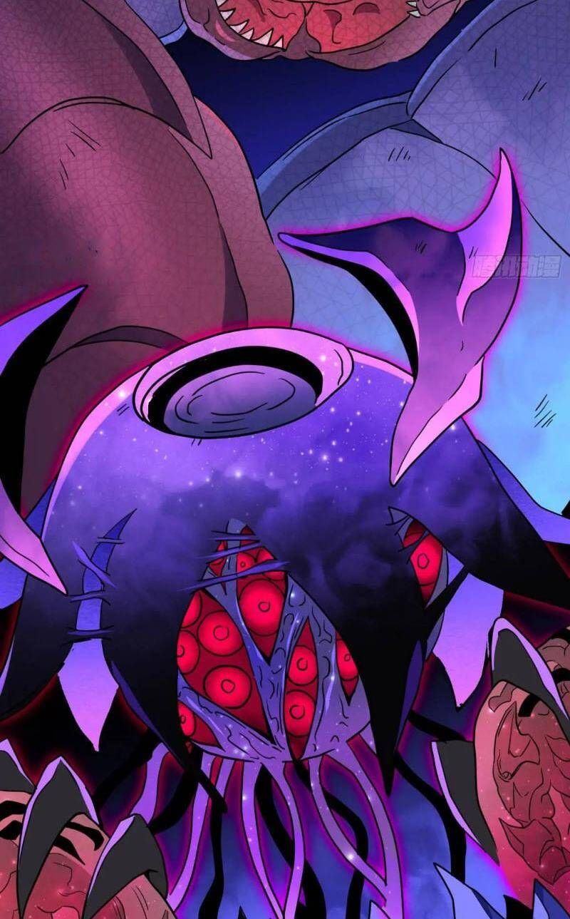 đọc truyện Người Trái Đất Quả Thật Rất Tàn Ác Chương 230 ảnh 30 tại Thiên Thai Truyện