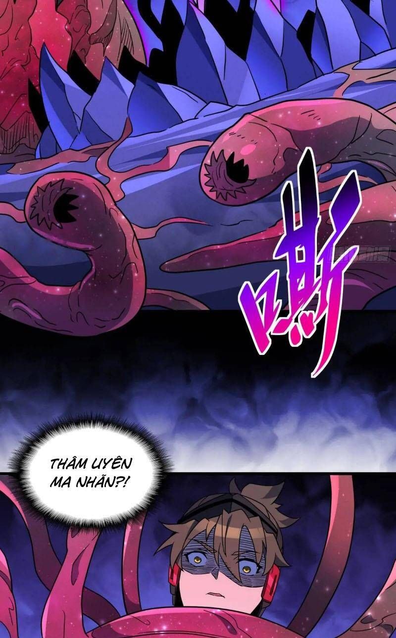 đọc truyện Người Trái Đất Quả Thật Rất Tàn Ác Chương 230 ảnh 31 tại Thiên Thai Truyện