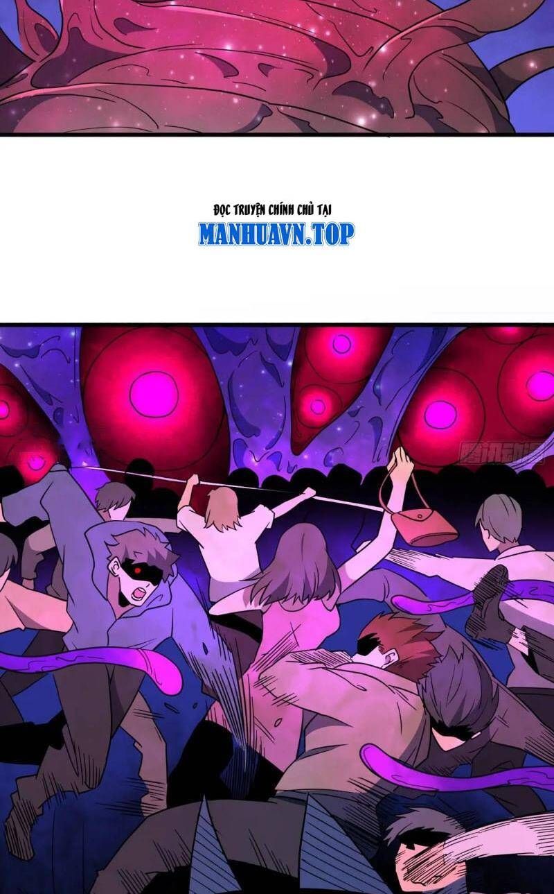 đọc truyện Người Trái Đất Quả Thật Rất Tàn Ác Chương 230 ảnh 32 tại Thiên Thai Truyện