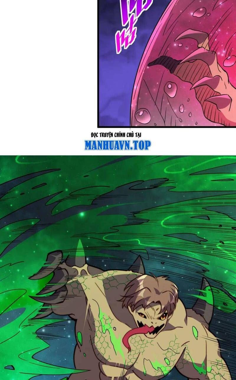 đọc truyện Người Trái Đất Quả Thật Rất Tàn Ác Chương 230 ảnh 35 tại Thiên Thai Truyện