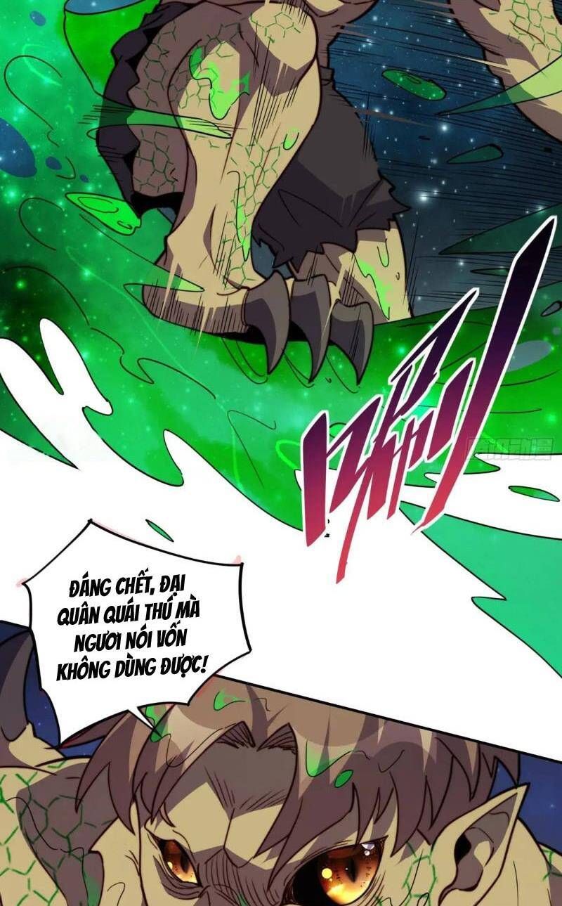 đọc truyện Người Trái Đất Quả Thật Rất Tàn Ác Chương 230 ảnh 36 tại Thiên Thai Truyện