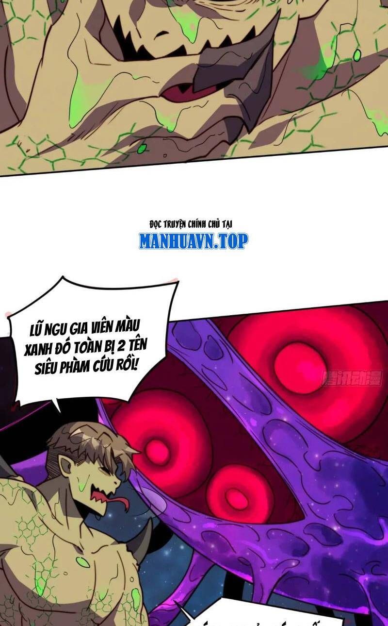 đọc truyện Người Trái Đất Quả Thật Rất Tàn Ác Chương 230 ảnh 37 tại Thiên Thai Truyện