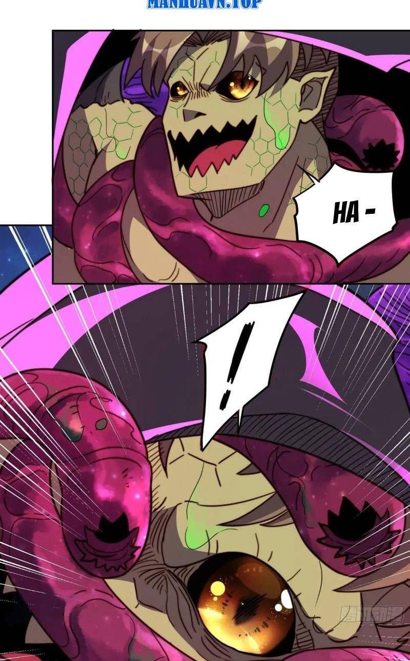 đọc truyện Người Trái Đất Quả Thật Rất Tàn Ác Chương 230 ảnh 40 tại Thiên Thai Truyện