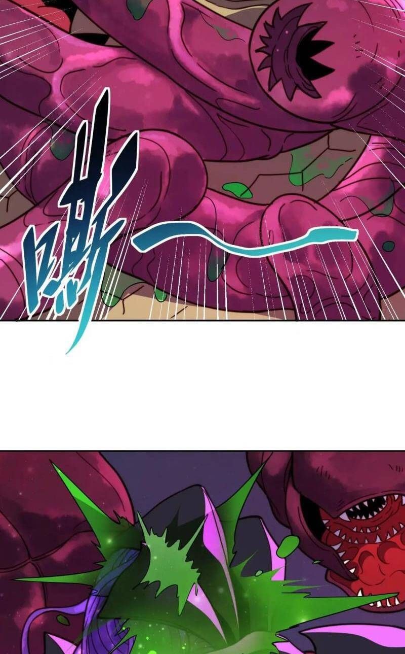 đọc truyện Người Trái Đất Quả Thật Rất Tàn Ác Chương 230 ảnh 41 tại Thiên Thai Truyện