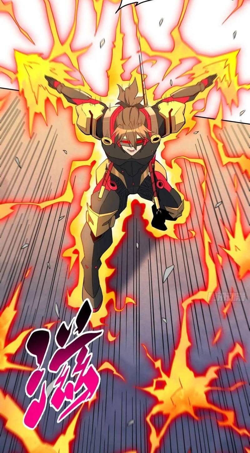 đọc truyện Người Trái Đất Quả Thật Rất Tàn Ác Chương 230 ảnh 6 tại Thiên Thai Truyện