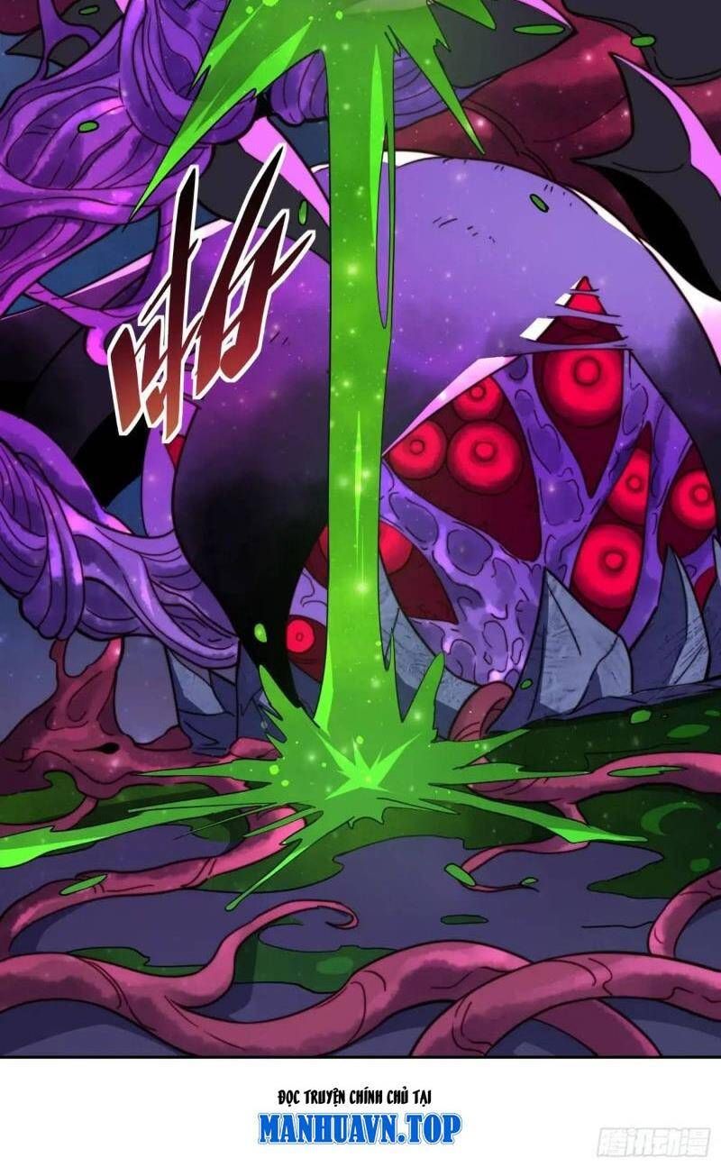 đọc truyện Người Trái Đất Quả Thật Rất Tàn Ác Chương 230 ảnh 42 tại Thiên Thai Truyện