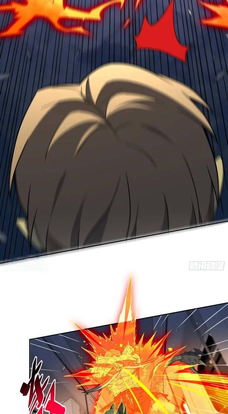 đọc truyện Người Trái Đất Quả Thật Rất Tàn Ác Chương 230 ảnh 7 tại Thiên Thai Truyện