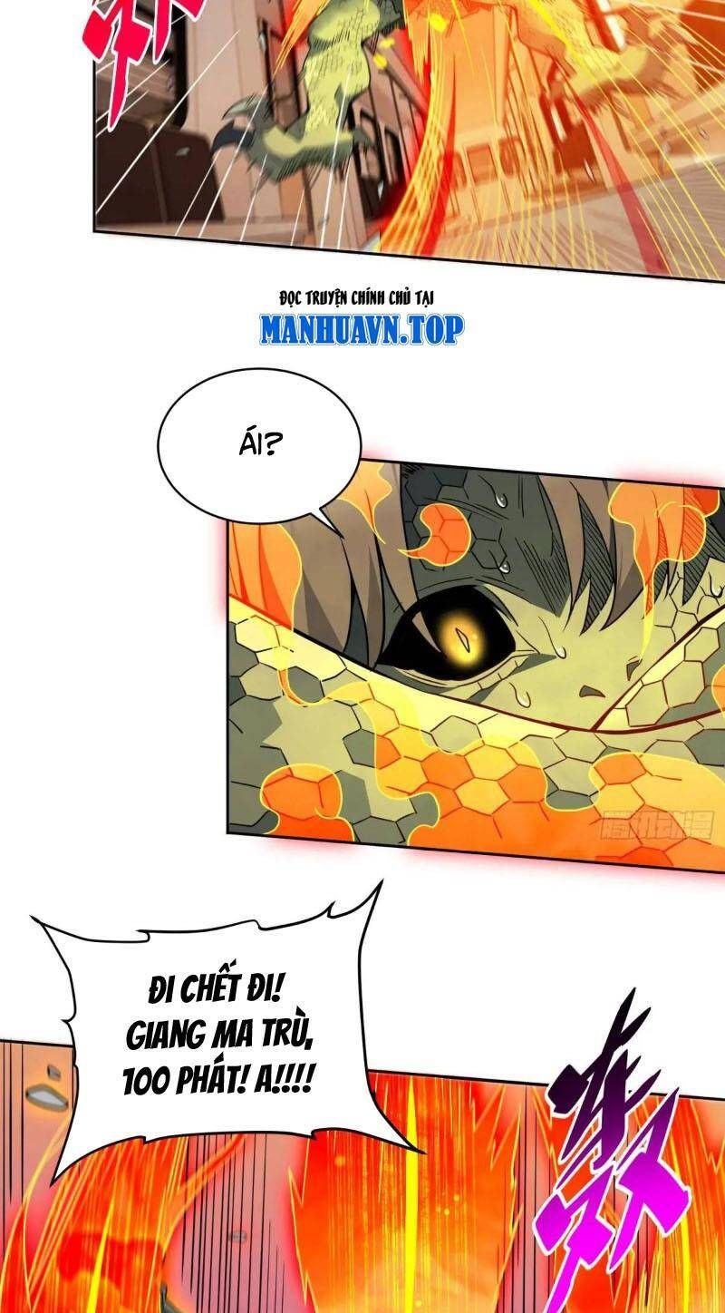 đọc truyện Người Trái Đất Quả Thật Rất Tàn Ác Chương 230 ảnh 8 tại Thiên Thai Truyện