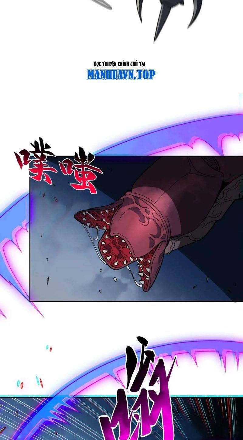 đọc truyện Người Trái Đất Quả Thật Rất Tàn Ác Chương 230 ảnh 11 tại Thiên Thai Truyện