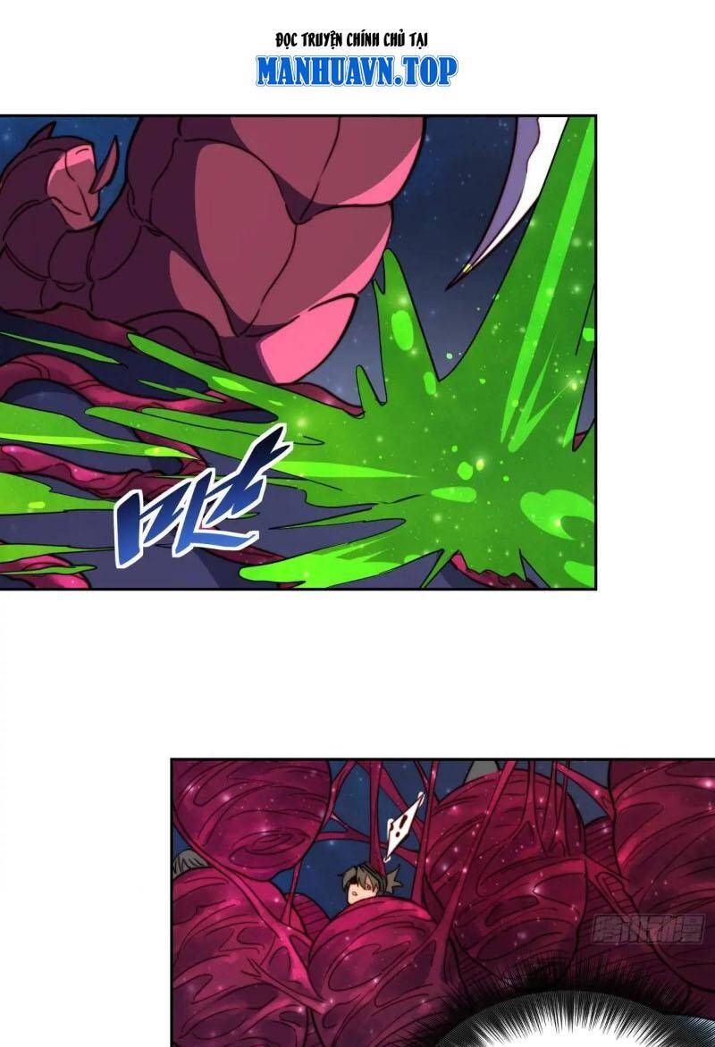 đọc truyện Người Trái Đất Quả Thật Rất Tàn Ác Chương 231 ảnh 3 tại Thiên Thai Truyện