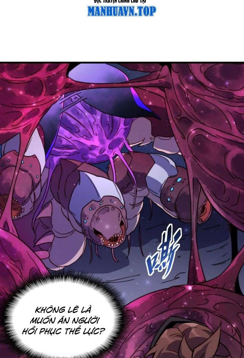 đọc truyện Người Trái Đất Quả Thật Rất Tàn Ác Chương 231 ảnh 12 tại Thiên Thai Truyện