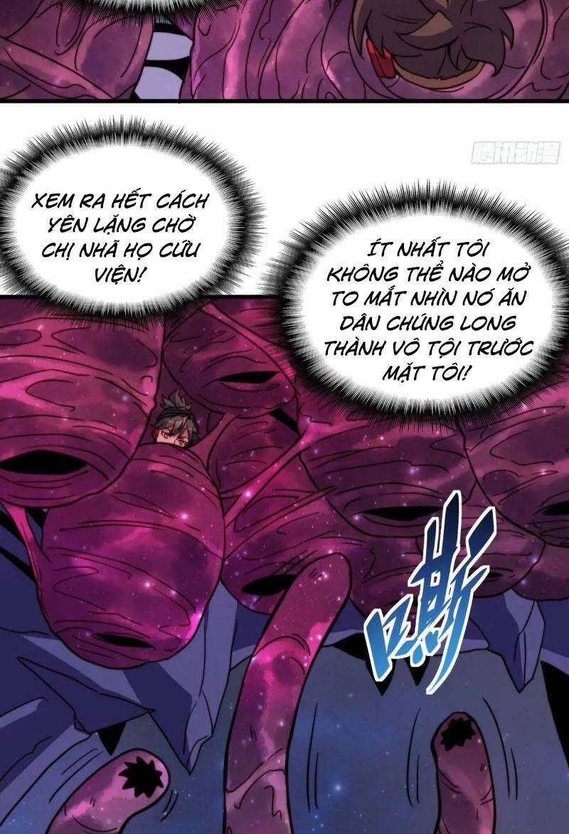 đọc truyện Người Trái Đất Quả Thật Rất Tàn Ác Chương 231 ảnh 13 tại Thiên Thai Truyện