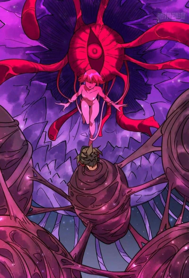 đọc truyện Người Trái Đất Quả Thật Rất Tàn Ác Chương 231 ảnh 18 tại Thiên Thai Truyện