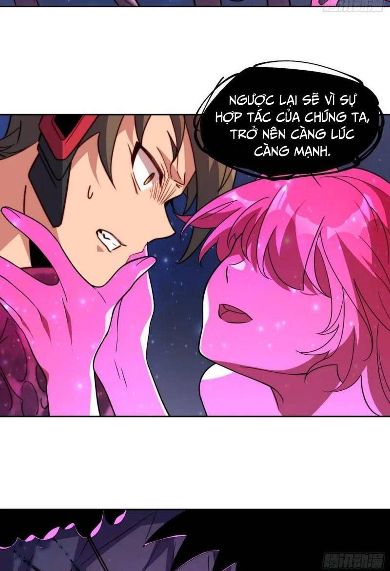 đọc truyện Người Trái Đất Quả Thật Rất Tàn Ác Chương 231 ảnh 20 tại Thiên Thai Truyện