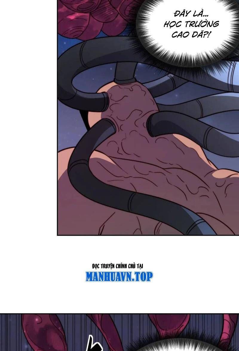 đọc truyện Người Trái Đất Quả Thật Rất Tàn Ác Chương 231 ảnh 4 tại Thiên Thai Truyện